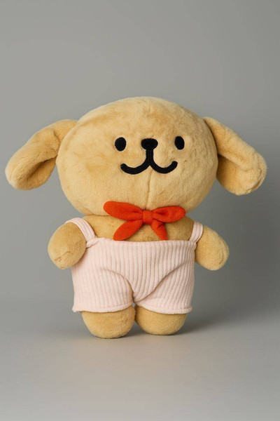 Изображение товара Мягкая игрушка ILikeGift Dog gentleman / 106-054-01 (pink)