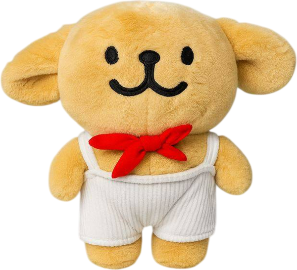 Изображение товара Мягкая игрушка ILikeGift Dog gentleman / 106-054-04 (blue)