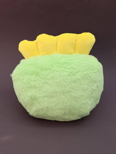 Изображение товара Мягкая игрушка ILikeGift Monster plant / 106-065-06 (green)