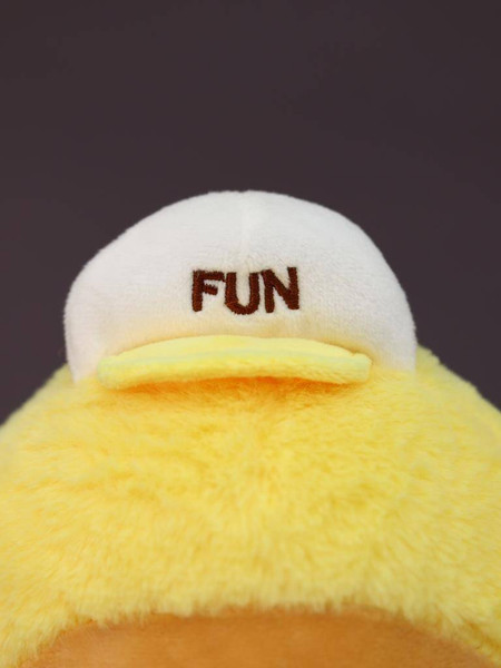 Изображение товара Мягкая игрушка ILikeGift Capybara fun / 106-067