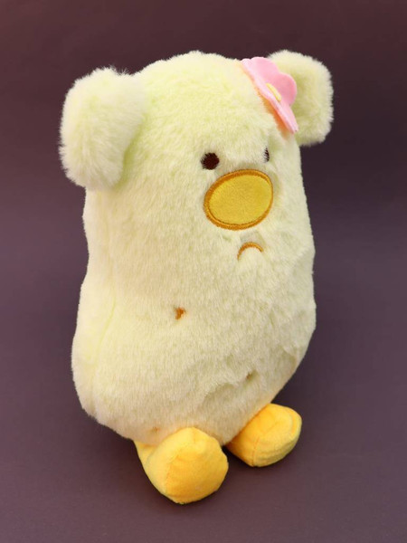 Изображение товара Мягкая игрушка ILikeGift Potato animal / 106-069-02 (yellow)