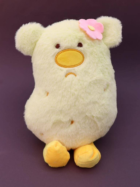 Изображение товара Мягкая игрушка ILikeGift Potato animal / 106-069-02 (yellow)
