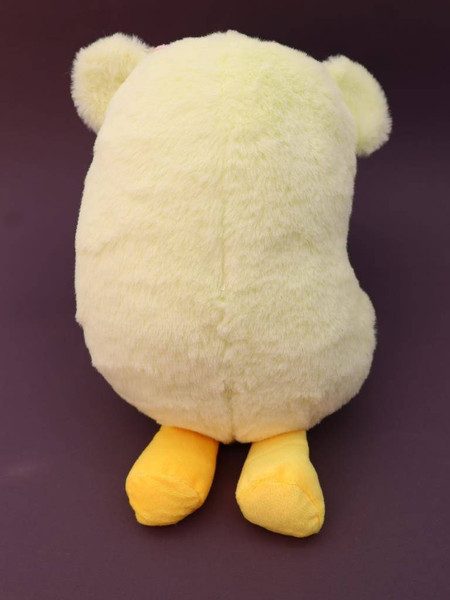 Изображение товара Мягкая игрушка ILikeGift Potato animal / 106-069-02 (yellow)