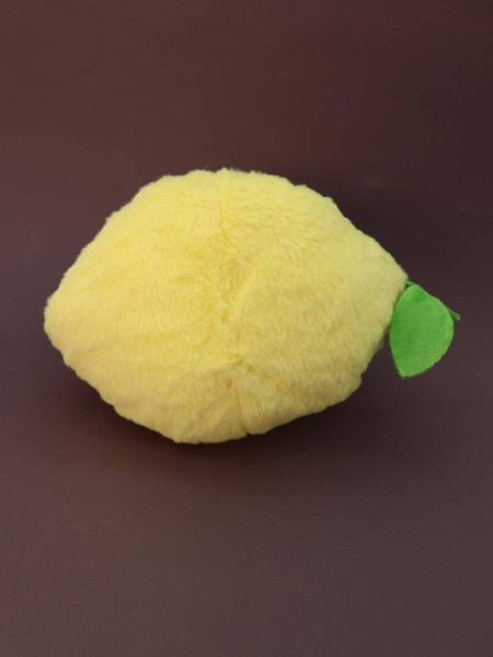 Изображение товара Мягкая игрушка ILikeGift Capylemon / 106-077-02 (yellow)