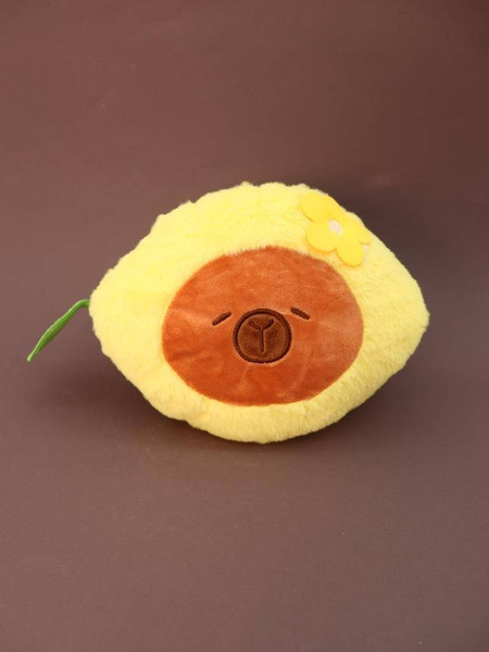 Изображение товара Мягкая игрушка ILikeGift Capylemon / 106-077-02 (yellow)
