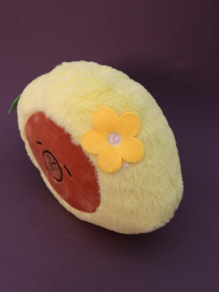 Изображение товара Мягкая игрушка ILikeGift Capylemon / 106-077-02 (yellow)