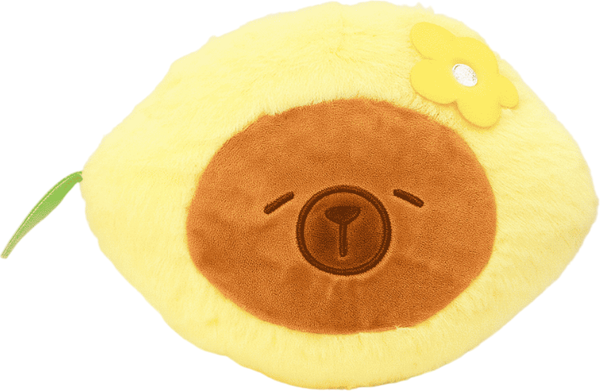 Изображение товара Мягкая игрушка ILikeGift Capylemon / 106-077-02 (yellow)