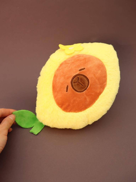 Изображение товара Мягкая игрушка ILikeGift Capylemon / 106-077-02 (yellow)