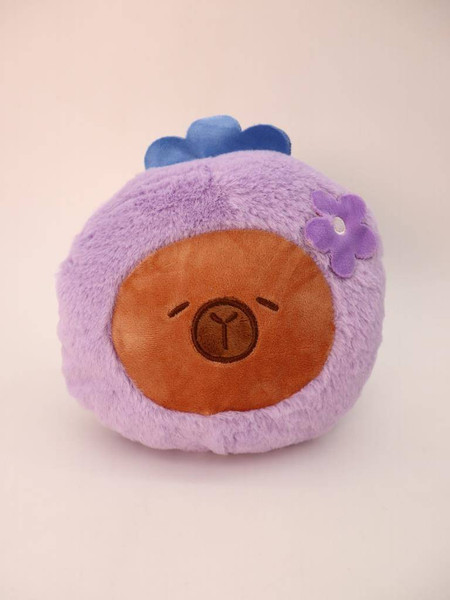 Изображение товара Мягкая игрушка ILikeGift Capyberry / 106-077-04 (purple)