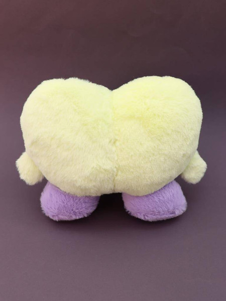 Изображение товара Мягкая игрушка ILikeGift Sweetheart / 106-083-02 (yellow)