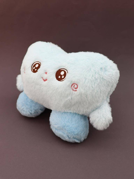Изображение товара Мягкая игрушка ILikeGift Sweetheart / 106-083-04 (blue)