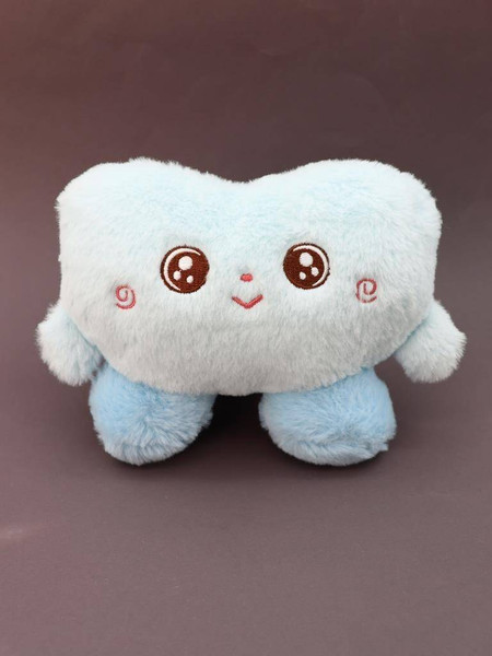 Изображение товара Мягкая игрушка ILikeGift Sweetheart / 106-083-04 (blue)