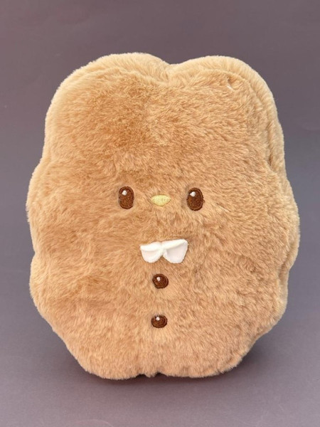 Изображение товара Мягкая игрушка ILikeGift Cookie rabbit / 106-091-02 (brown)