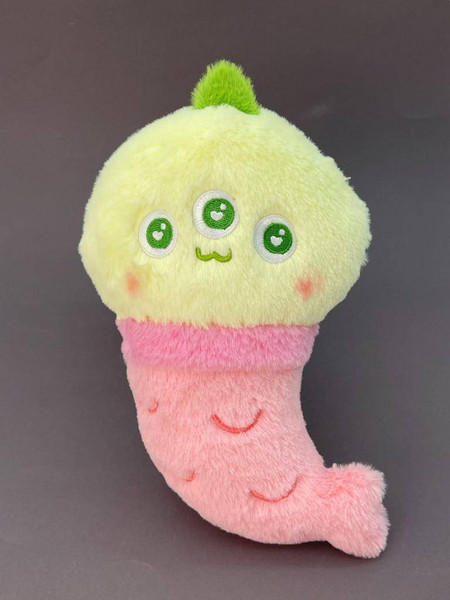 Изображение товара Мягкая игрушка ILikeGift Monster mermaid / 106-095