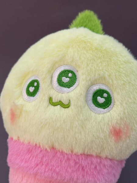 Изображение товара Мягкая игрушка ILikeGift Monster mermaid / 106-095