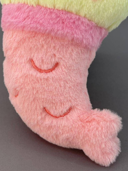 Изображение товара Мягкая игрушка ILikeGift Monster mermaid / 106-095