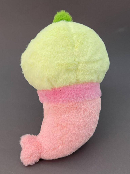 Изображение товара Мягкая игрушка ILikeGift Monster mermaid / 106-095