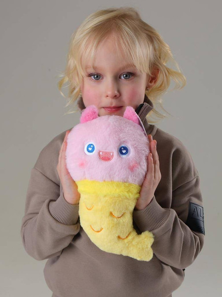 Изображение товара Мягкая игрушка ILikeGift Monster mermaid / 106-095