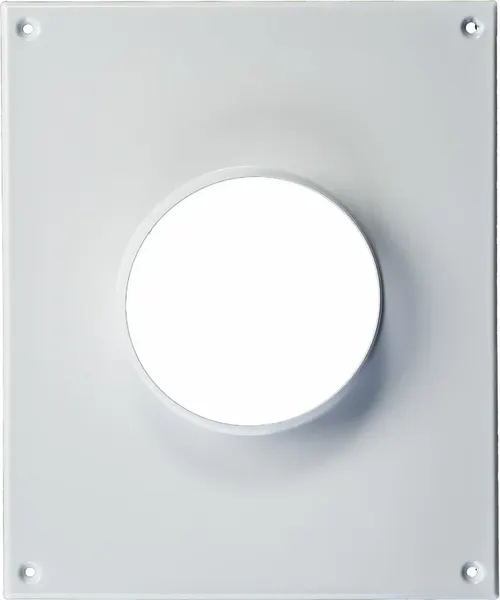 Изображение товара Фланец воздуховода Viento 205х240 D140 140П