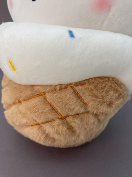 Изображение товара Мягкая игрушка ILikeGift Panda ice cream / 106-112