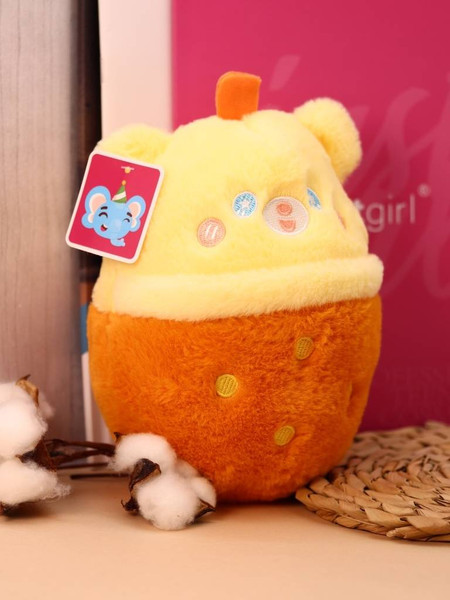 Изображение товара Мягкая игрушка ILikeGift Animal cocktail / 107-1