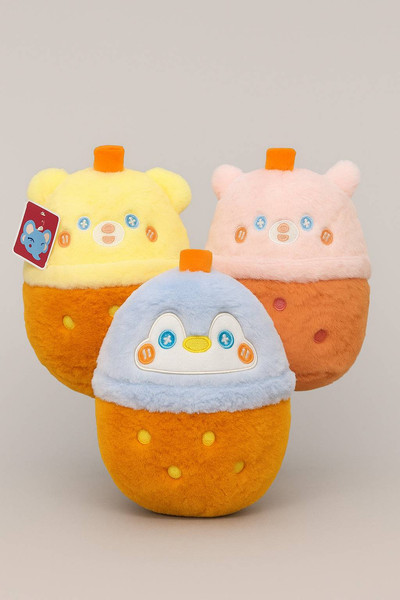 Изображение товара Мягкая игрушка ILikeGift Animal cocktail / 107-1