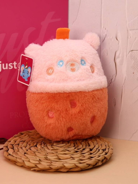 Изображение товара Мягкая игрушка ILikeGift Animal cocktail / 107-1