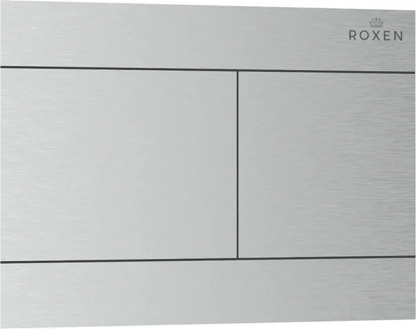 Изображение товара Кнопка для инсталляции Roxen Velar 420300S