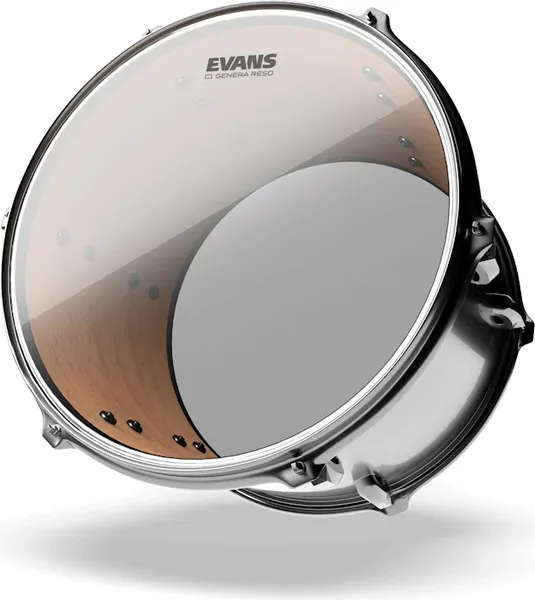 Изображение товара Пластик для барабана Evans TT13GR