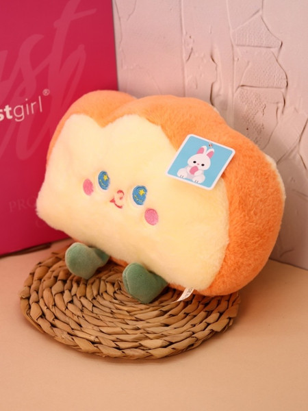 Изображение товара Мягкая игрушка ILikeGift Sandwich / 107-5