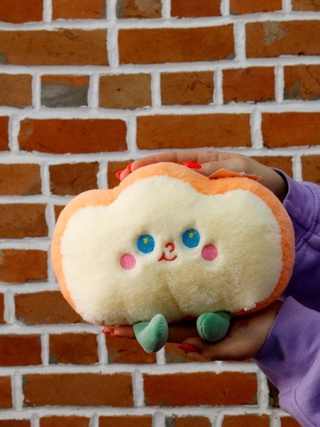 Изображение товара Мягкая игрушка ILikeGift Sandwich / 107-5