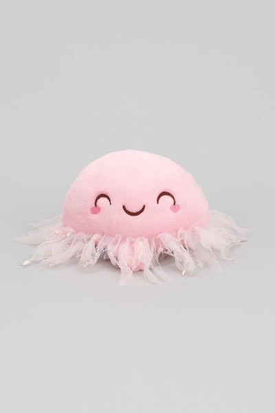 Изображение товара Мягкая игрушка ILikeGift Octo-friend / 107-52-02 (pink)