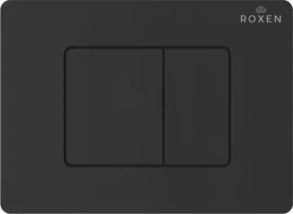 Изображение товара Инсталляция для унитаза Roxen StounFix Dual Fresh 868401