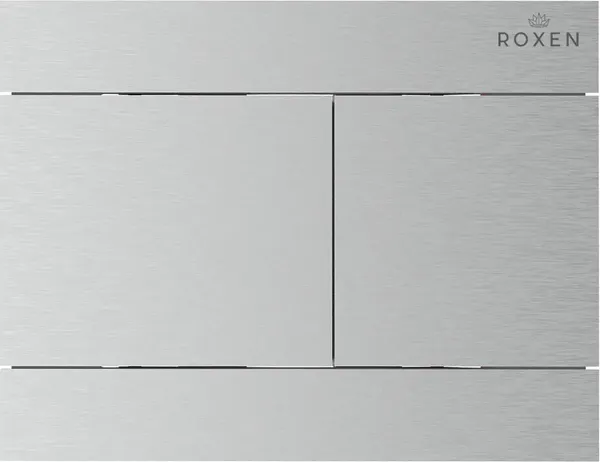 Изображение товара Инсталляция для унитаза Roxen StounFix Dual Fresh 868404
