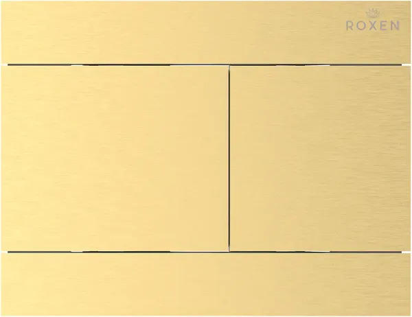Изображение товара Инсталляция для унитаза Roxen StounFix Dual Fresh 868408
