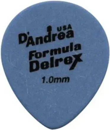 Изображение товара Набор медиаторов D'Andrea RD347-100HV (72шт)