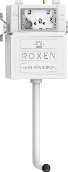 Изображение товара Инсталляция для унитаза Roxen Attach 868658