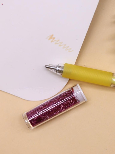 Изображение товара Клеевой пистолет ILikeGift Magic Lulu / yellow Z-10309-02