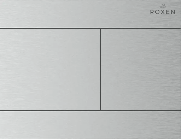 Изображение товара Инсталляция для унитаза Roxen Attach 868663