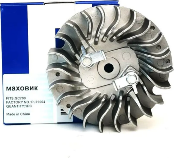 Изображение товара Маховик для бензореза Farmertec PJ79004