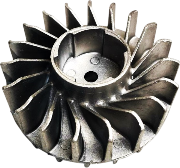 Изображение товара Маховик для мотокосы Farmertec PJ12019 (для FS120, 250, 300, BT121)