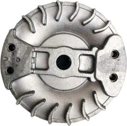 Изображение товара Маховик для мотокосы Farmertec PJ12019 (для FS120, 250, 300, BT121)