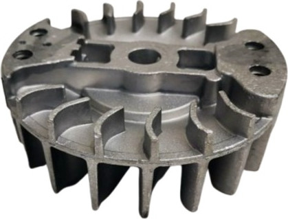 Изображение товара Маховик для мотокосы Farmertec PJ12019 (для FS120, 250, 300, BT121)