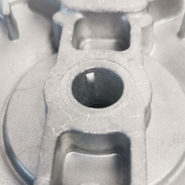 Изображение товара Маховик для мотокосы Farmertec PJ12019 (для FS120, 250, 300, BT121)