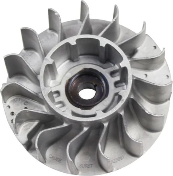 Изображение товара Маховик для бензопилы Farmertec PJ88009 (для MS880)