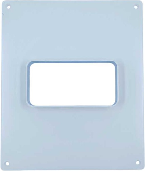 Изображение товара Фланец воздуховода Viento 205х240 Горизонтальный 60х120 612ПГ