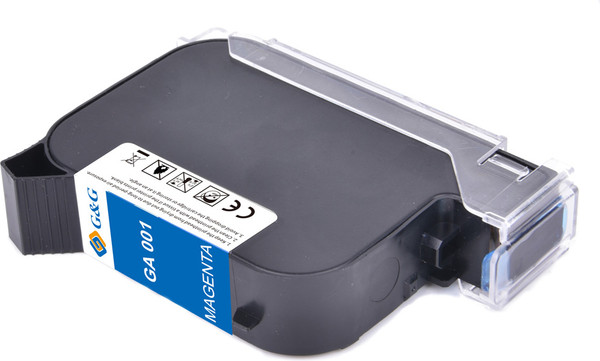 Изображение товара Картридж G&G GA-001M