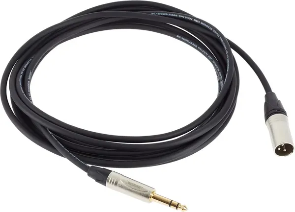 Изображение товара Кабель Shnoor MC226-XFJS-3m (3м)
