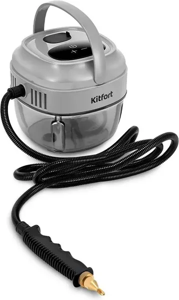 Изображение товара Пароочиститель Kitfort КТ-9373