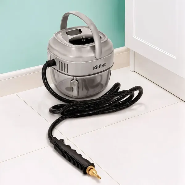 Изображение товара Пароочиститель Kitfort КТ-9373